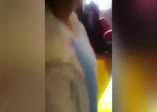 İzmir'deki provokatöre öyle bir ders verdi ki