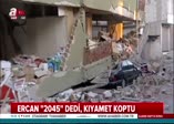 Kafaları karıştıran İstanbul'da deprem açıklaması!