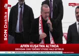 Erdoğan din adına ahkam kesenlere sert çıktı
