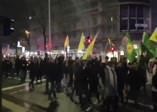 Terör yandaşları Avrupa'da yardım dileniyor
