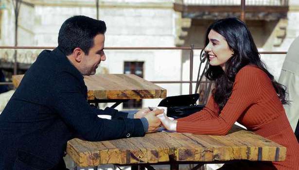 Aşk ve Mavi 56. Bölüm