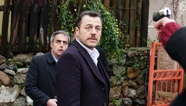 Bahtiyar Ölmez 17. Bölüm