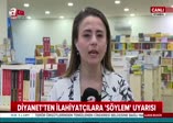İlahiyatçılardan tepkiler devam ediyor