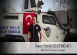 Hani'de İstiklal Marşı'nı Afrin'deki Mehmetçik için seslendirdiler