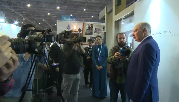 İBB'den Necip Fazıl Müzesi