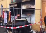 PKK camilere saldırıyor, Avrupa seyrediyor!