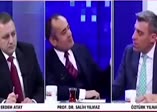 CHP'li 'Muhasebeci Kenan'ın hesabı şaştı