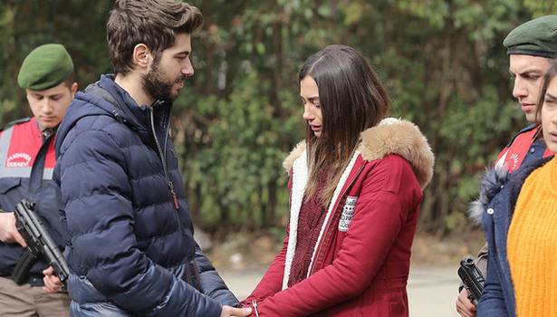 Kırgın Çiçekler 113. Bölüm (Final)