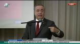 Mustafa Cengiz'den Dursun Özbek'e çağrı
