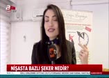 Nişasta bazlı şeker neden zararlı?