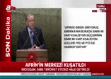 Erdoğan o hekimlere böyle seslendi