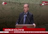 Cumhurbaşkanı Erdoğan'dan müjdeli haber