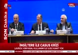Gazeteci kılıklı FETÖ'cüye haddini bildirdi