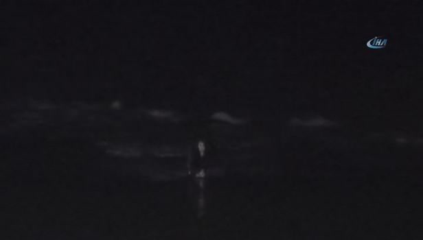 Kızılırmak'ta can pazarı