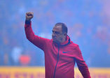 G.Saray'dan derbi paylaşımı!