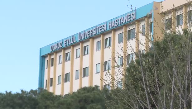 Kopan parmağın hastanede kayboldu iddiası