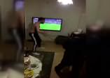 Tolga Ciğerci kaçırdı, G.Saraylı aile çıldırdı!