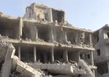 Afrin'de terör örgütünden hain tuzak!