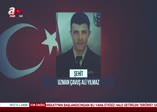 Afrin'de şehit düşen kahramanlarımızı rahmetle anıyoruz