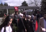 Boğaziçi Üniversitesi öğrencilerinden Afrin açıklaması