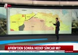Türkiye'nin Afrin'den sonraki yeni hedefi neresi?