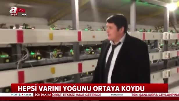 Çiftlik Bank kurbanları Müge Anlı'da anlattı