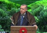 Erdoğan'dan ABD'ye Münbiç tepkisi