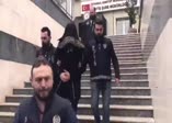 Yerli Bilzerian Taha Özer'e şok baskın