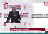 Erdoğan: "2019 uykularını kaçırıyor"