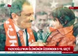 Vatanına ve milletine aşık bir lider: Muhsin Yazıcıoğlu