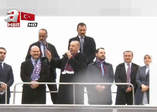 Cumhurbaşkanı Erdoğan "PKK'lılar Sincar'a kaçtı oraya da gideceğiz"