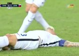 Martin Skrtel ölümden döndü!