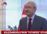 Kılıçdaroğlu'ndan skandal sözler