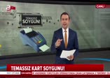 Dolandırıcıların yeni yöntemine dikkat