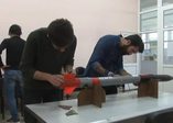Türk öğrenciler yaptı! Tuğra-11 yola çıktı