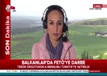 6 FETÖ'cü Kosova'da yakalanıp getirildi