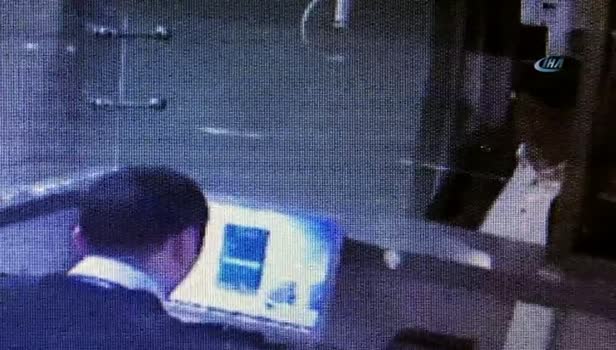 Çiftlikbank Ceo'su Mehmet Aydın böyle kaçtı