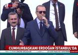 Cumhurbaşkanı Erdoğan'dan faiz uyarısı