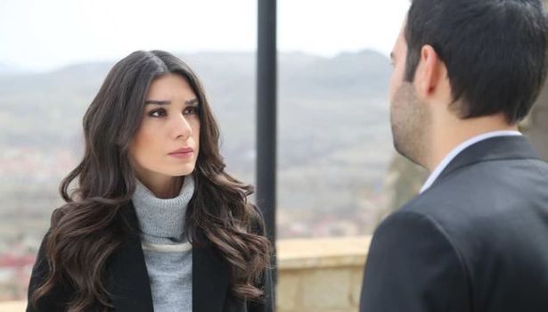Aşk ve Mavi 59. Bölüm
