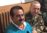 İbrahim Tatlıses'ten 'Yaylalar' türküsü!