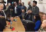 Cumhurbaşkanı Erdoğan 'Bil oğlum' türküsünü söyledi