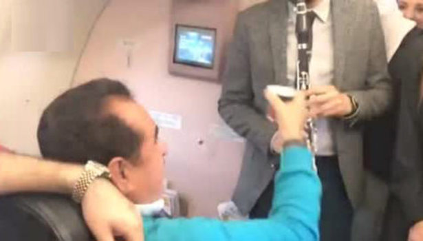 Sanatçılar Hatay'a böyle gitti