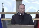 Putin: Erdoğan ile mutabık kaldık