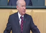 Bahçeli'den sert FETÖ mesajı