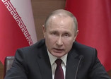 Putin "Rusya, İran ve Türkiye Suriye'nin toprak bütünlüğünden yanadır"