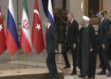 Külliye'de kritik zirve