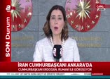 Putin ve Ruhani başbaşa görüşecek