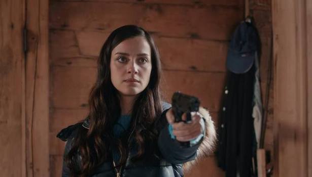 Sen Anlat Karadeniz 12. Bölüm Fragmanı