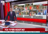 FOX TV ne yapmaya çalışıyor?