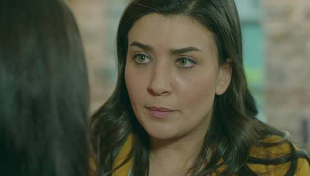 Kanatsız Kuşlar 42. Bölüm fragmanı